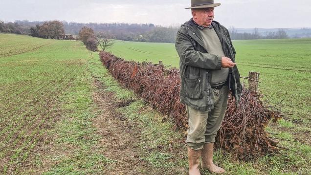 Rendre elvitte a villámárvíz a falut, de mára előnnyé változatták a fenyegetést