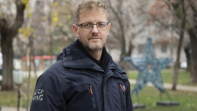 Hodász András: Mindannyiunk közös felelőssége, hogy békésebb legyen a társadalom