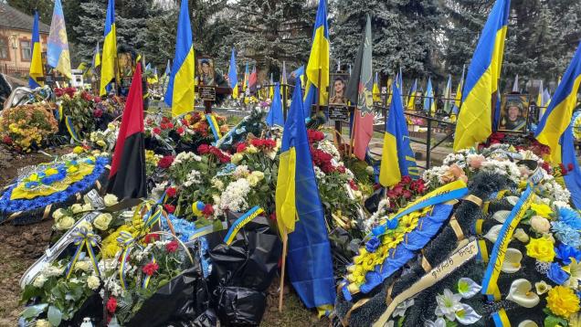 „Itt forradalom lenne, ha csak úgy odaadnánk a négy megyét az oroszoknak”