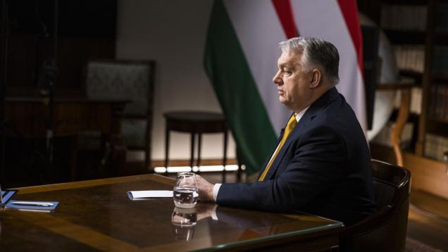Jobb kormányzást!