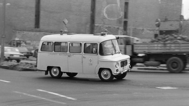 Naplóbejegyzések 8. (1990. november)