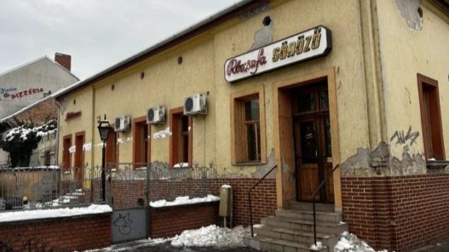 „A kocsma mint műfaj, hamarosan kipusztul”