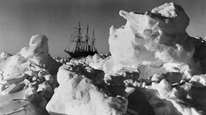 Shackleton legendás hajóútja – Számok nyelvén