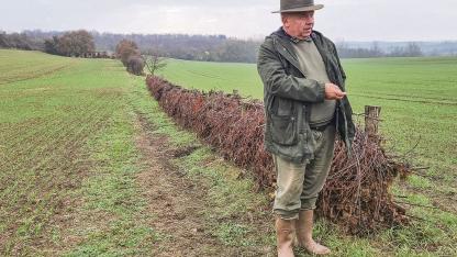 Rendre elvitte a villámárvíz a falut, de mára előnnyé változatták a fenyegetést