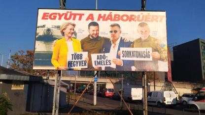 A politikai mozgósítás etikájáról