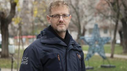 Hodász András: Mindannyiunk közös felelőssége, hogy békésebb legyen a társadalom
