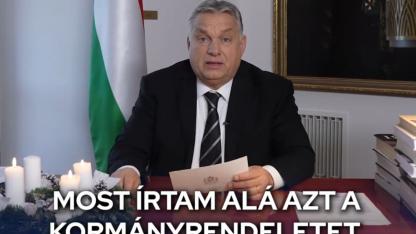 Aranyszínű sárgaság, gyermekvédelem, 3 százalékos hitel – Öt veszélyhelyzeti rendelet, amelynek aligha van köze a háborúhoz