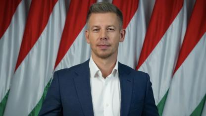 Magyar Péter: Mi vagyunk a többség