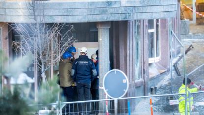Tűz a svájci síparadicsomban: újabb sokkoló részletek