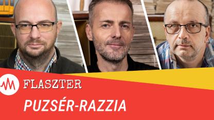 Flaszter 387. – Magyar Péter legyőzte Orbánt