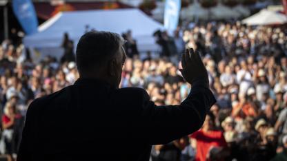 Miért volt könnyebb Kádár, mint Orbán után lesz?