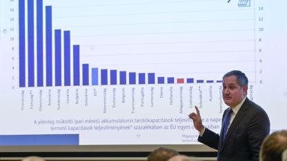 Egymilliós átlagkereset