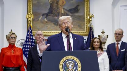 Trump elárulta, hogy már négy nappal ezelőtt el akarták rabolni Madurót