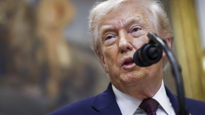 Trump: átvesszük Venezuela irányítását