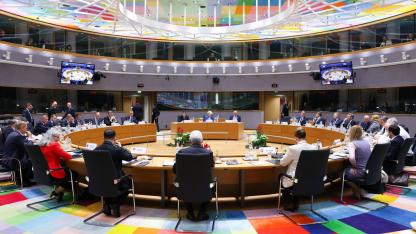 Csak Magyarország nem írta alá az EU nyilatkozatát Venezueláról