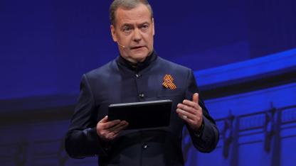 Medvegyev: Samu bácsi fő motivációja mindig egyszerű volt
