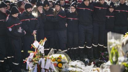 Azonosították a svájci tűzvész halálos áldozatait