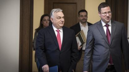 Orbán Viktor nem kért bocsánatot az intézeti bántalmazásokért