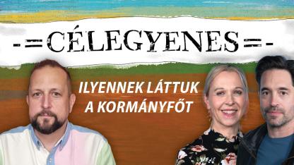 Orbán Viktor vagy hazudik vagy szellemileg alkalmatlan – Célegyenes