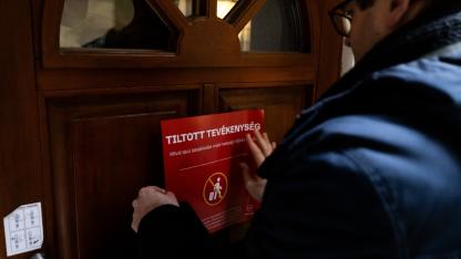 Vége az Airbnb-zésnek Terézvárosban