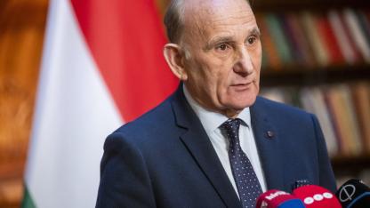 „Magyarországon ma 1500 olyan település van, amelyik rendkívüli kiegészítő támogatásra szorul ahhoz, hogy működni tudjon”