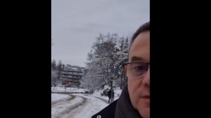 Karácsony Gergely: Az államtitkárok jobban tennék, ha leszállnának a hülyeségvonatról