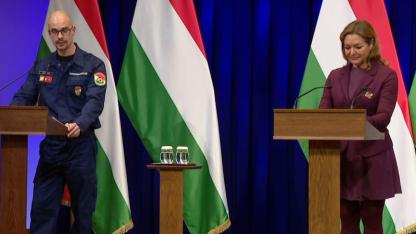 Két iskolában akadozik a fűtés, de a szociális ellátórendszer a kormány szerint kitart