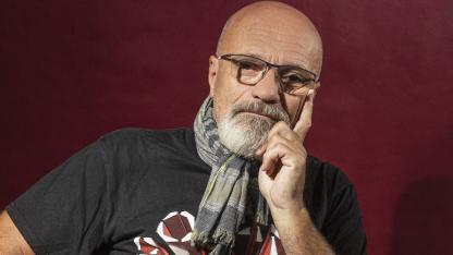 Zacher Gábor: Félek, hogy eldurvulnak a dolgok