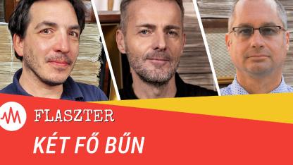 Flaszter 388. – Dől a lé: Orbán Viktor rekordfizetése