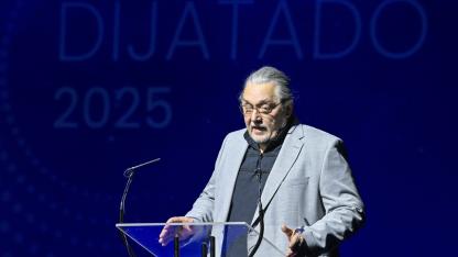 Vidnyánszky Attila szívesen vitatkozna Nagy Ervinnel