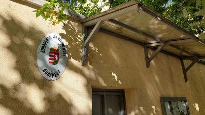 Folyamatosan helyezik át a Szőlő utcai fiatalokat