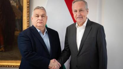 Kiélezett versenyről üzennek a fideszes sorcserék
