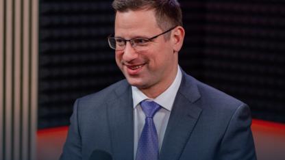 Gulyás Gergely szerint most még jobban áll a Fidesz, mint nyáron