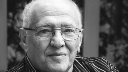 Elhunyt Kolosi Tamás (1946-2026)