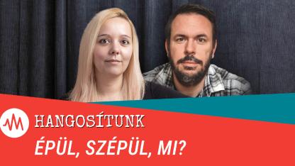 A szegénység tagadása a kormány politikai terméke – Hangosítunk