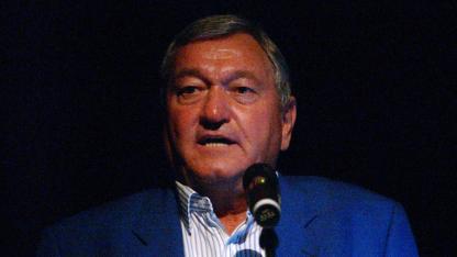 Meghalt Erich von Däniken