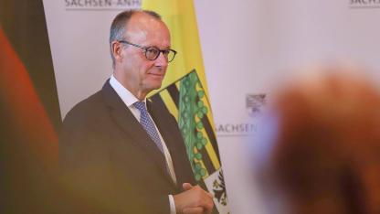 Grönland: Németország elindítaná a Sarkvidéki őrszemet