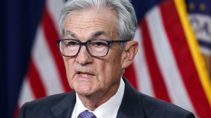 Nyomozás az amerikai jegybank elnöke ellen