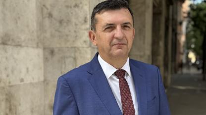 Nem hosszabbították meg a kormány fővárosi átvilágítási szakértőjének megbízatását