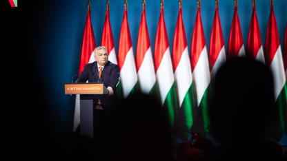 A Nézőpont már egyre valószínűbbnek tartja a Fidesz győzelmét