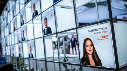 Bulinegyed, gyújtópont: az országos kampányban is szerepe lehet a helyi vitáknak