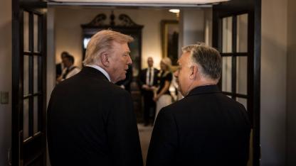 Politikusok fék nélkül, avagy közeleg a tél