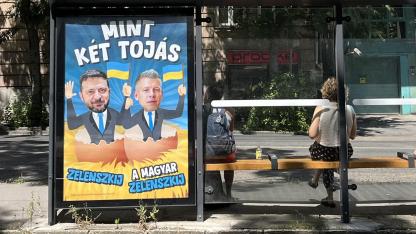 Az első lépés