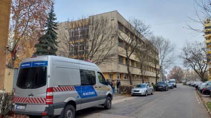 Ügyészség: 15 kiskorú sértettje volt a Szőlő utcai horrornak