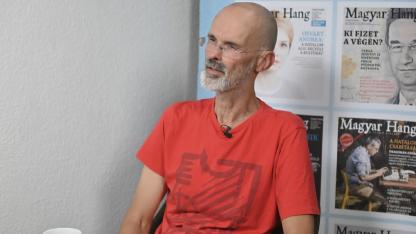 Fleck Zoltán: a hatalom folyamatos választási csalásban van