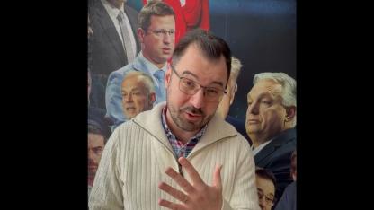 Kiderült, mikor tartják a nagy budapesti trumpista rendezvényt