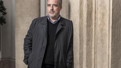 Török Gábor kifejtette, hogy miért van nehéz dolga a Fidesznek, ha tényleg vezet a Tisza