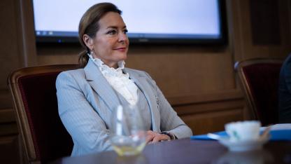 Nem adja fel Vitályos Eszter, ismét a nem létező Tisza-csomagról írt