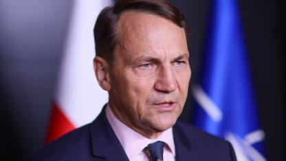 Sikorski lengyel külügyminiszter: Orbán korrupt nacionalizmusa nem patrióta