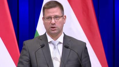 Jogi segítség felajánlásáig jutott a kormány a Beneš-dekrétumok ügyében